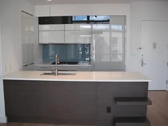 Rented by Corcoran