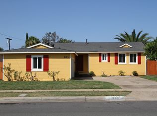 923 Camellia St, Escondido, CA 92027