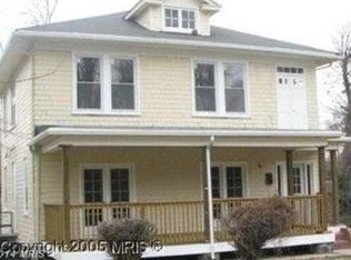 1910 Cedric Rd, Baltimore, MD 21216