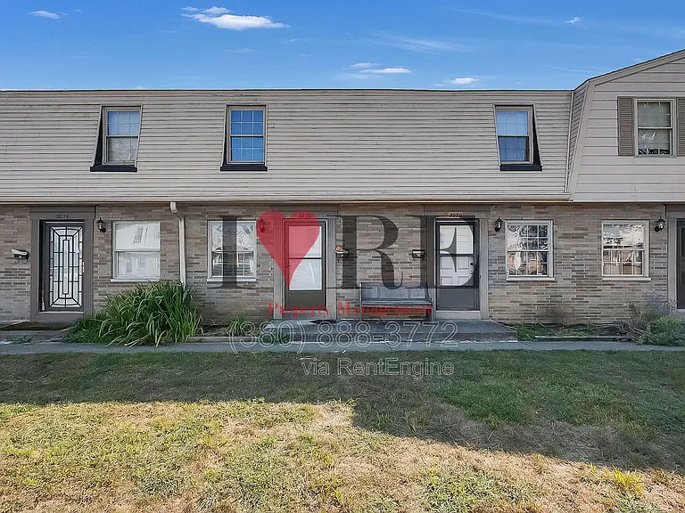 3072 Morsetown Ct S — Photo 1