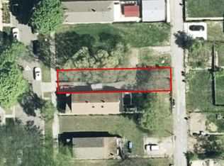 6819 S Paulina St, Chicago, IL 60636