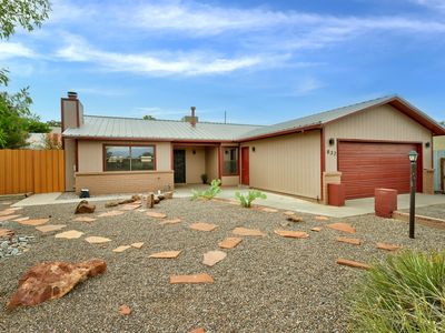 832 Foraker Rd SE, Rio Rancho, NM, 87124