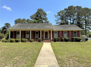 3795 Kale Dr, Lumberton, NC 28358