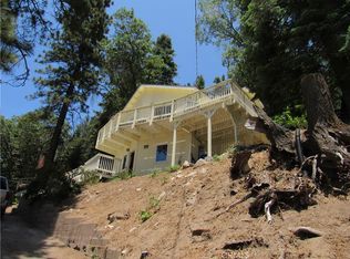 30616 Ferndale Dr, Running Springs, CA 92382