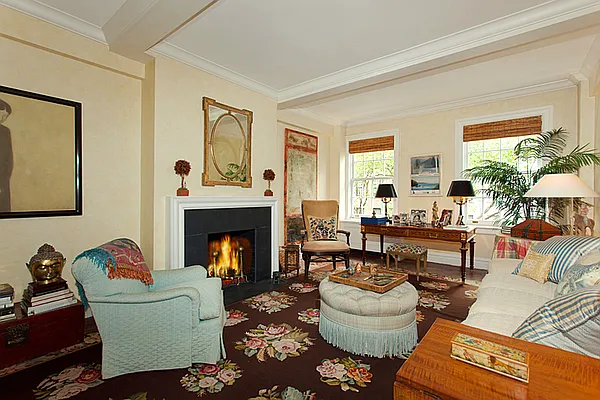 Sold by Brown Harris Stevens | media 10