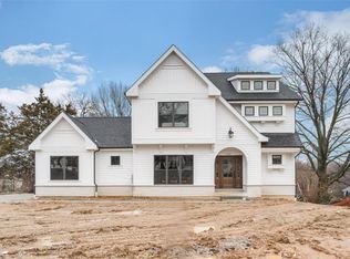1747 W Woodbine Ave, Saint Louis, MO