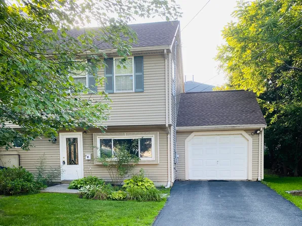 5 Nathaniel St, Worcester, MA 01604