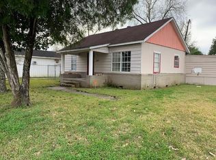 4499 Magnolia Ave, Beaumont, TX 77703