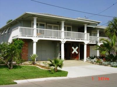 603 Island Retreat Rd, Port Aransas, TX, 78373