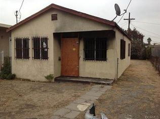 310 S Central Ave, Compton, CA 90220