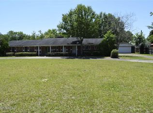 14369 Oneal Rd, Gulfport, MS 39503