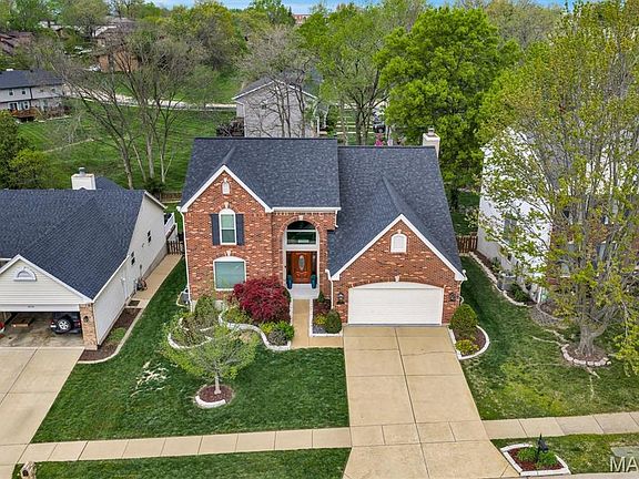 2nd image of 4117 Forder Valley Dr