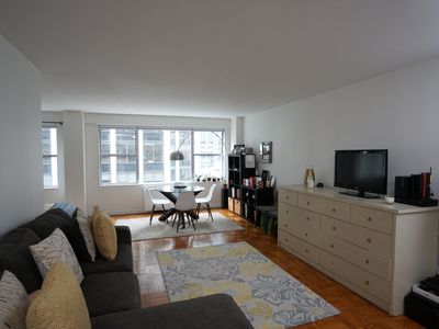 77 W 55th St APT 12D, New York, NY, 10019