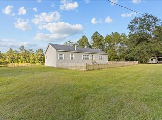 2273 Highway 110 Folkston #31537, Woodbine, GA 31569