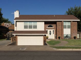 415 Hyden Ave, Lubbock, TX 79416