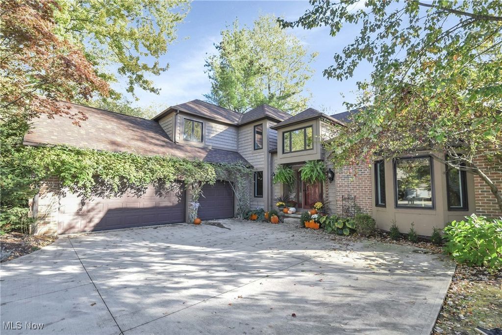 Real estate listing image