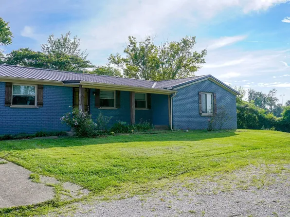 718 N 3rd St, Richmond, KY 40475