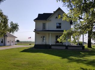 12196 Cornthwaite Rd, Macon, IL 62544