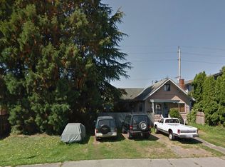 1614 Chestnut St, Everett, WA 98201