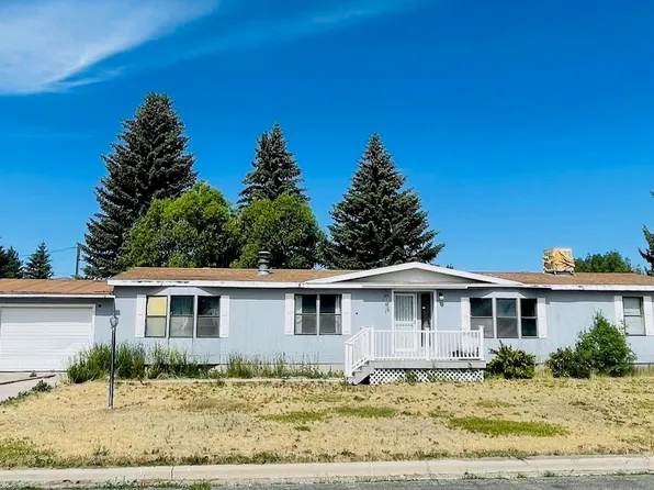 620 Sage Street, Cokeville, WY 83114