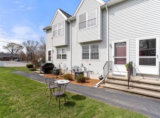 5 Kennedy Dr #2, Chelmsford, MA 01824