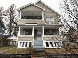 184-186 Westford Cir, Springfield, MA 01109
