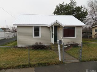 605 N Division St, Ritzville, WA 99169