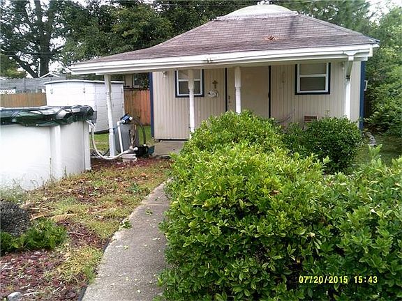 3rd image of 4008 Arkansas Ave