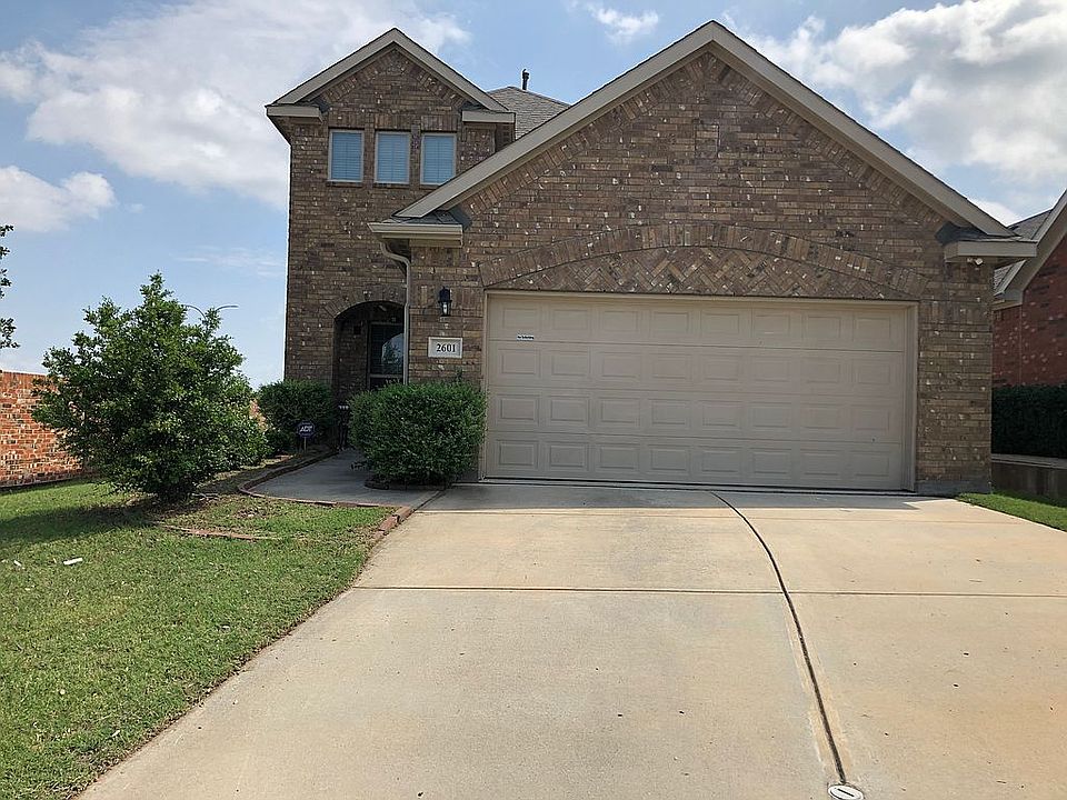 front Elevation View