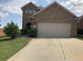 2601 Frisco Wood Dr, Fort Worth, TX 76244