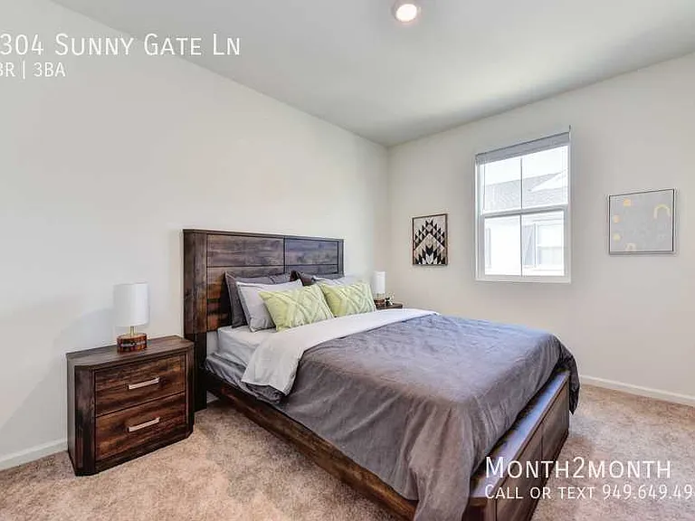 3304 Sunny Gate Ln — Photo 12