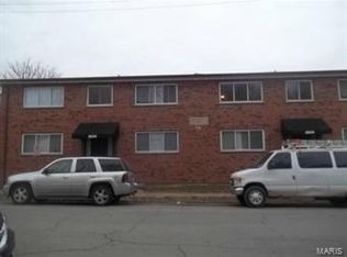 2654 Pestalozzi St, Saint Louis, MO