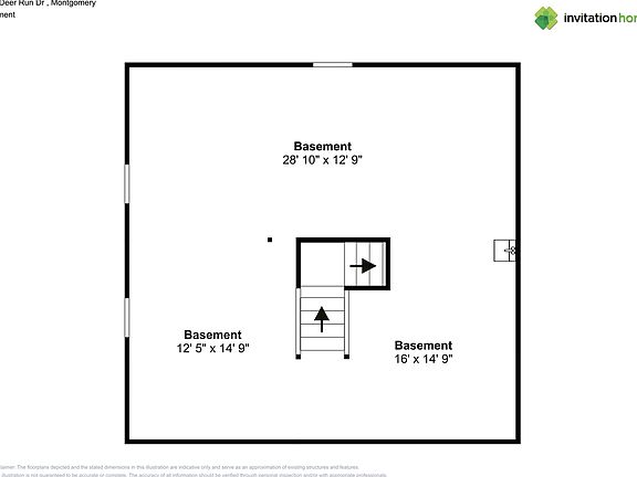 3rd image of 1714 Deer Run Dr