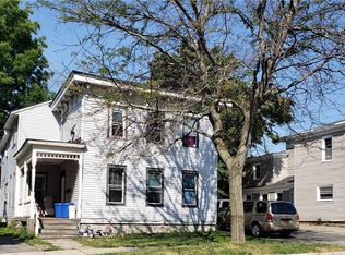 52 E 4th St, Oswego, NY 13126