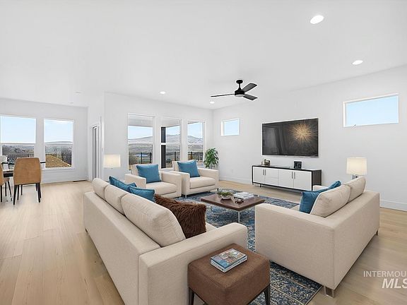 3rd image of 6725 S Kirsten Way #929