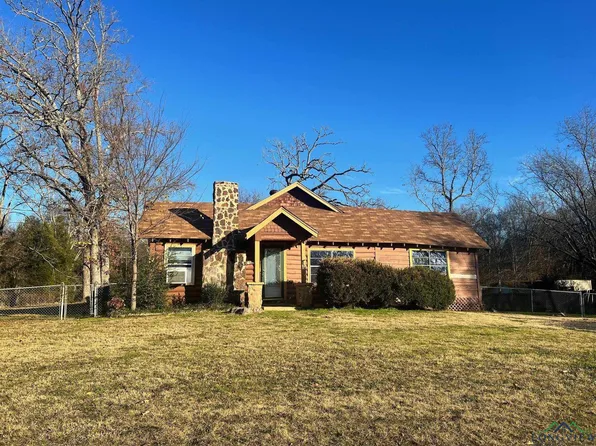 160 County Road 4133d, Henderson, TX 75652