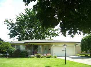 12234 Ewald Ct, Sterling Heights, MI 48312