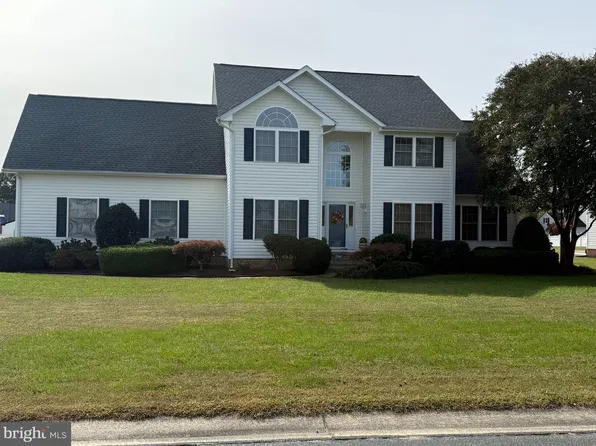 27961 Remington Way, Salisbury, MD 21801