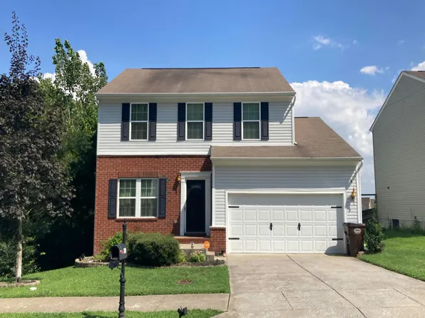2580 Jordan Ridge Dr, Nashville, TN 37218