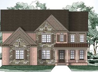 6559 Lemon Grass Ln, Flowery Branch, GA 30542