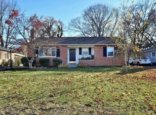 1951 Langham Rd, Columbus, OH 43221