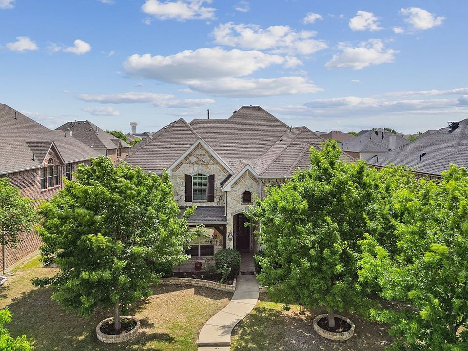 3453 Berkwood Pl, Frisco, TX 75034 Zillow