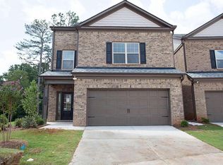 4355 Almanor Cir, Norcross, GA 30071