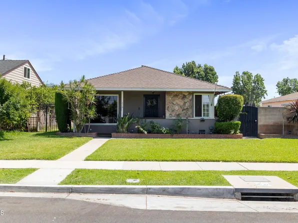 272 E 69th St, Long Beach, CA 90805