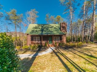 74 Windchase Ln, Sautee Nacoochee, GA 30571