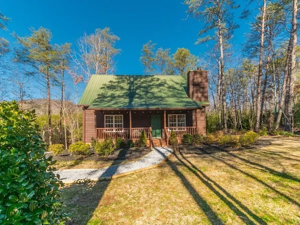 74 Windchase Ln, Sautee Nacoochee, GA 30571