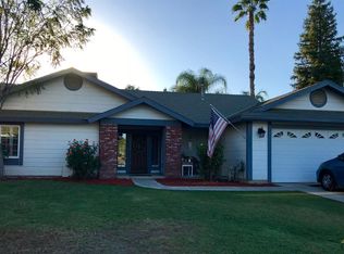 13221 Seann Ct, Bakersfield, CA 93314
