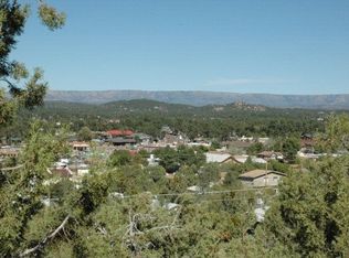 210 E Ridge Ln, Payson, AZ 85541