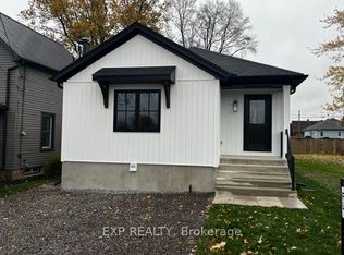 141 Humboldt Pkwy, Pt Colborne, ON L3K 2H1