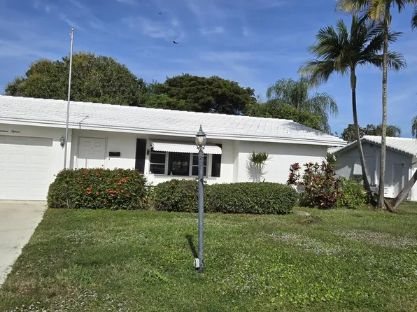 1915 SW 18th Street, Boynton Beach, FL 33426
